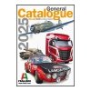 Italeri IK2025 Katalog 2025